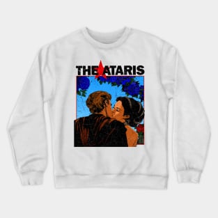 the ataris punk Crewneck Sweatshirt